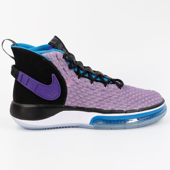 Nike Alphadunk EP \'Voltage Purple\' 2019 BQ5402-900 Size 8 main image 10